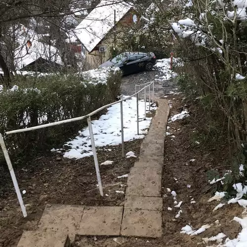 T&K 2 Vendégház Orfű 026 kép