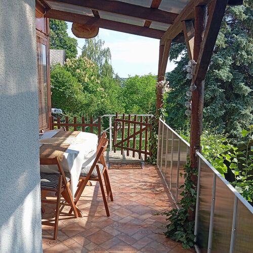 T&K 2 Vendégház Orfű