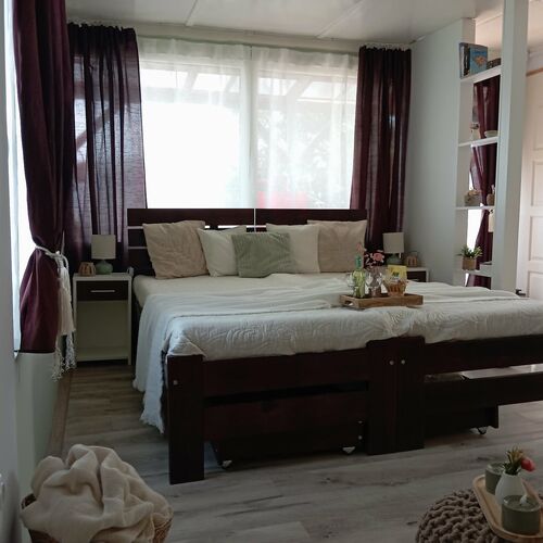 T&K 2 Vendégház Orfű