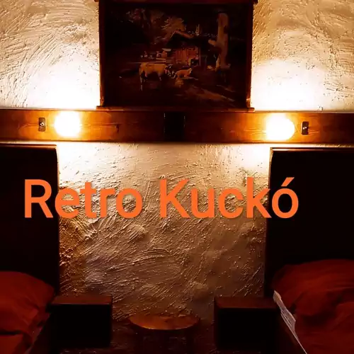 Retro Kuckó Mezőkövesd