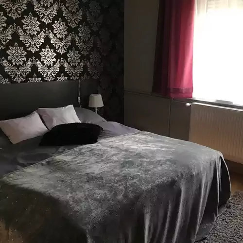 Rapszódia Apartmanház Kőszeg 004 kép