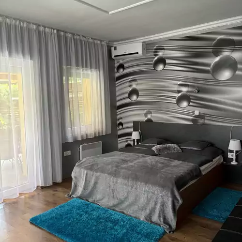 Rapszódia Apartmanház Kőszeg