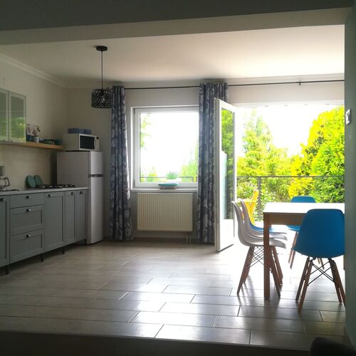 Azúr Apartman Révfülöp  4