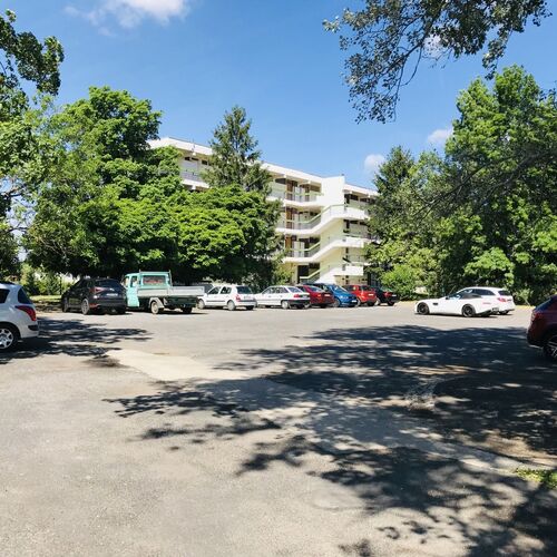 Sunset Hill Füred Apartman Balatonfüred  4