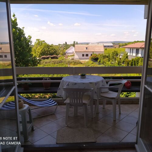 Sunset Hill Füred Apartman Balatonfüred  2