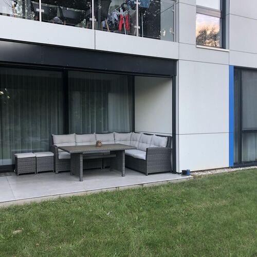 AzurPort Apartman Siófok  2