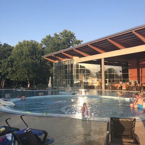AzurPort Apartman Siófok  4