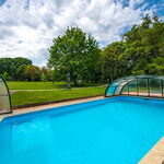 Centru Wellness, relaxare