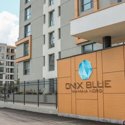 Onix Holiday Apartment Mamaia Nord