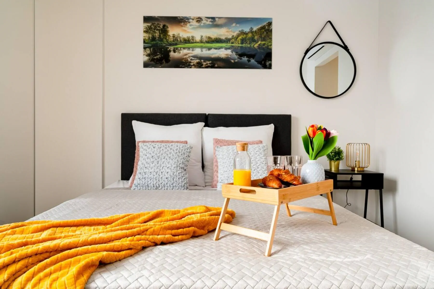 Easy Rent Apartament SMART 316 Lublin