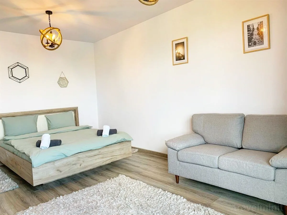 Apartament Lake Vibe Cluj-Napoca