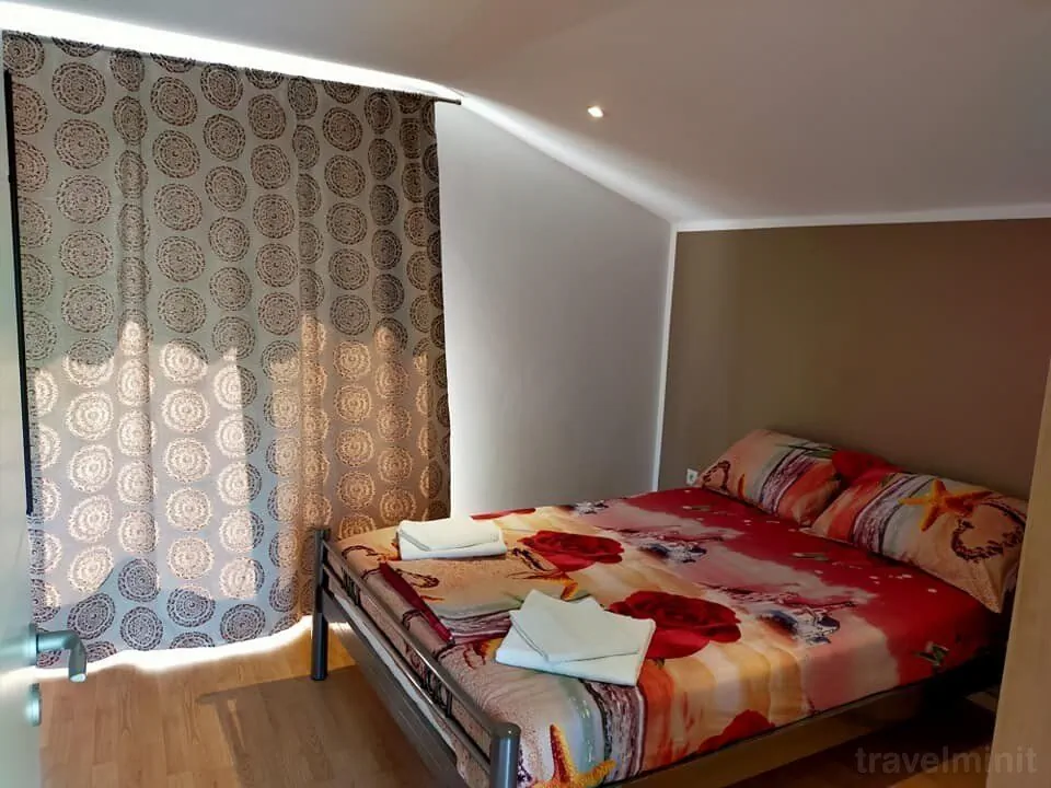 Vila Octavia Băile Herculane