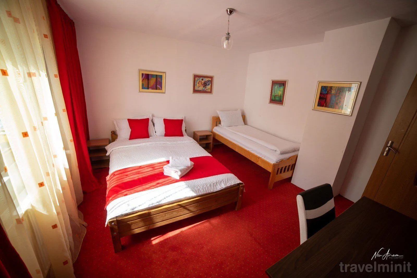 Cabana Tatiana Arieșeni