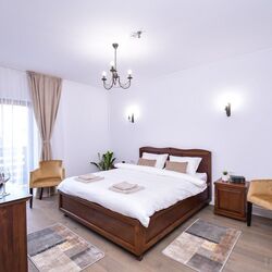 Hotel Yara Vișeu de Sus