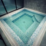 Wellness, relaks