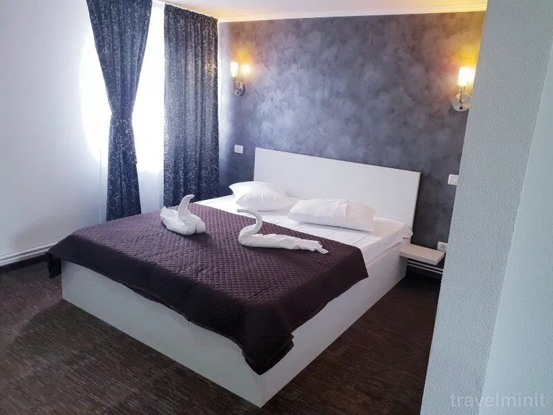 Casă de Oaspeți La Zinculescu Albeștii Ungureni