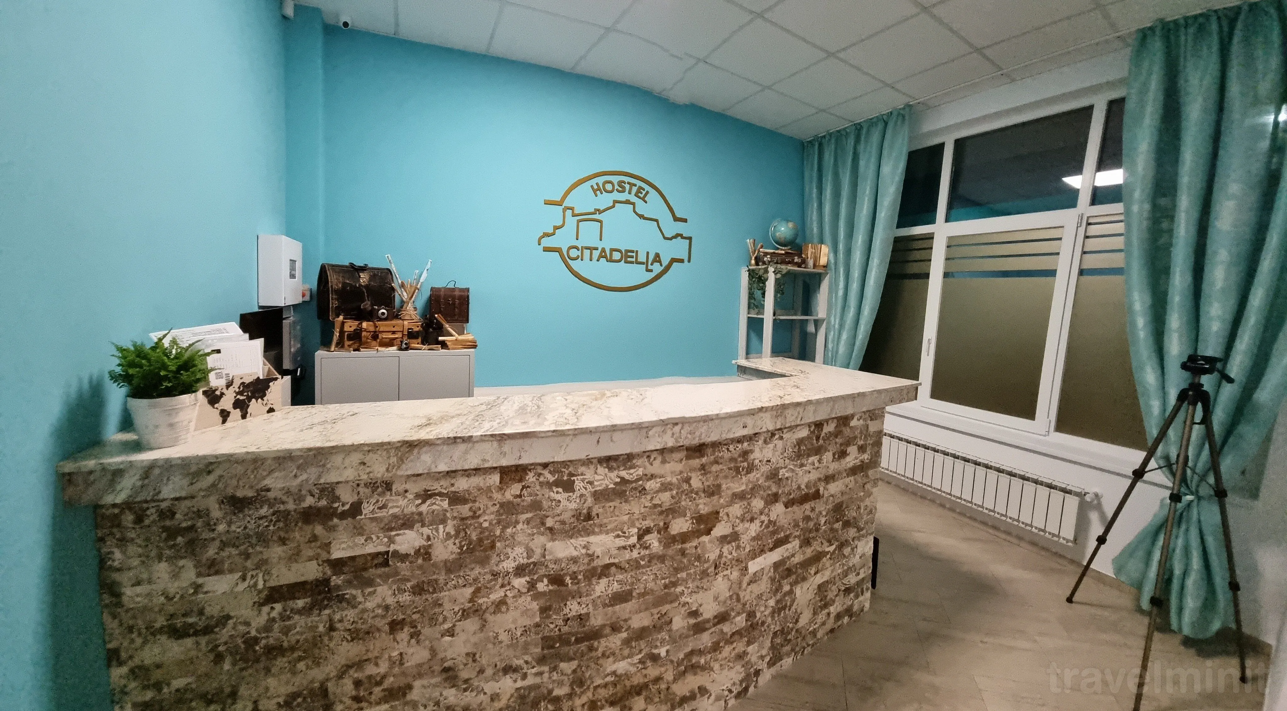 Hostel Citadella Deva