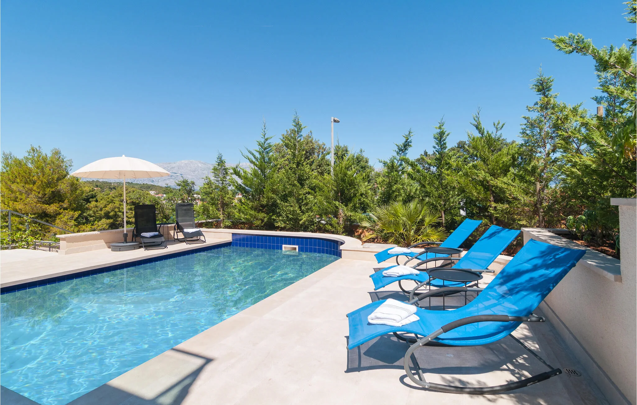 Apartman Selca - CDB704