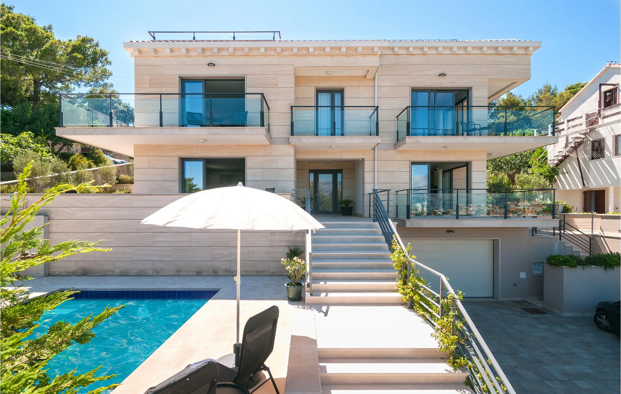 Apartman Selca - CDB703