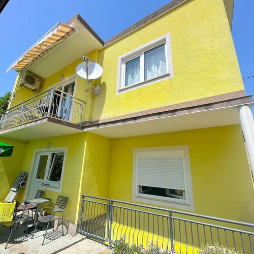 Apartman Lu&Ni Dramalj  4