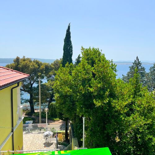 Apartman Lu&Ni Dramalj  3