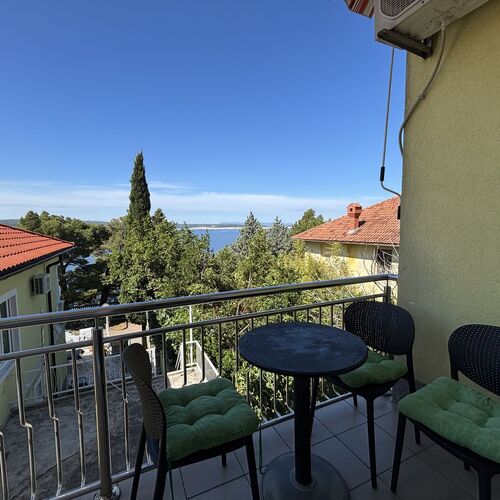 Apartman Lu&Ni Dramalj