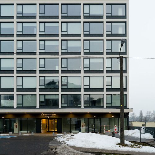 Easy Rent Apartament SMART 318 Lublin