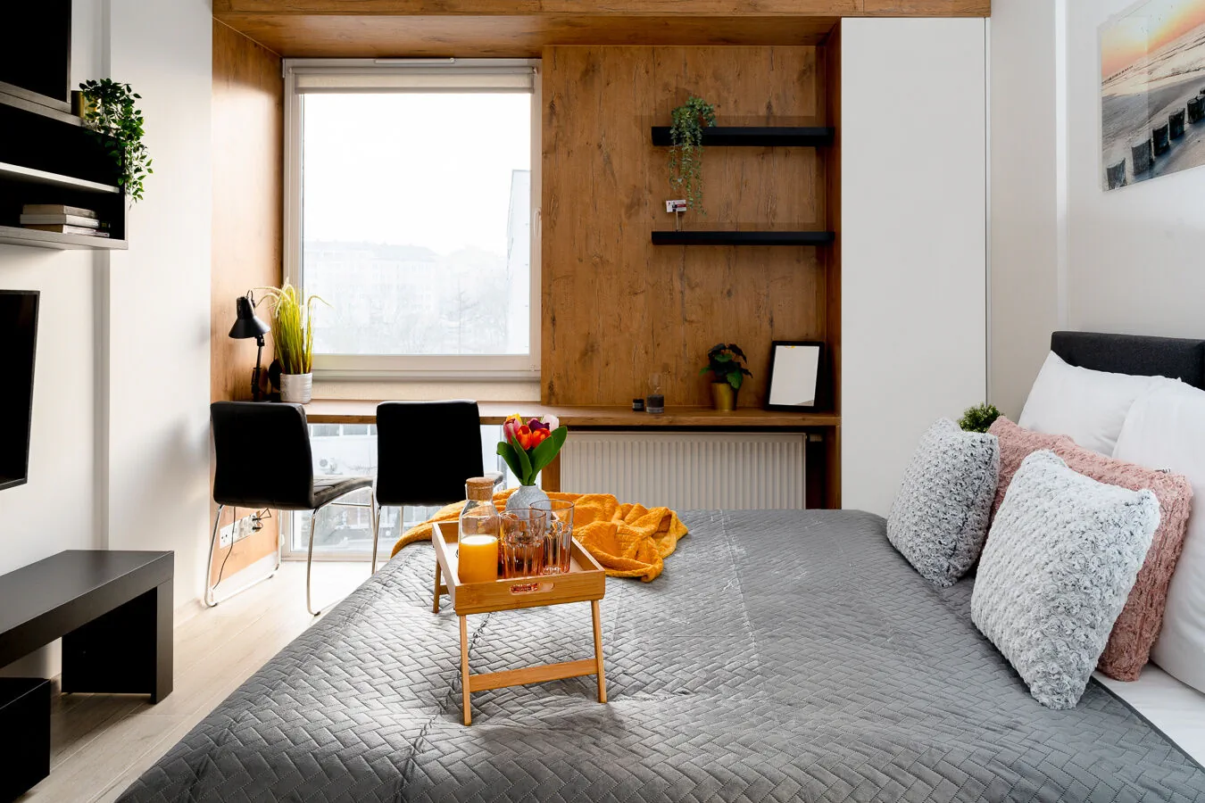 Apartament SMART 318 Lublin