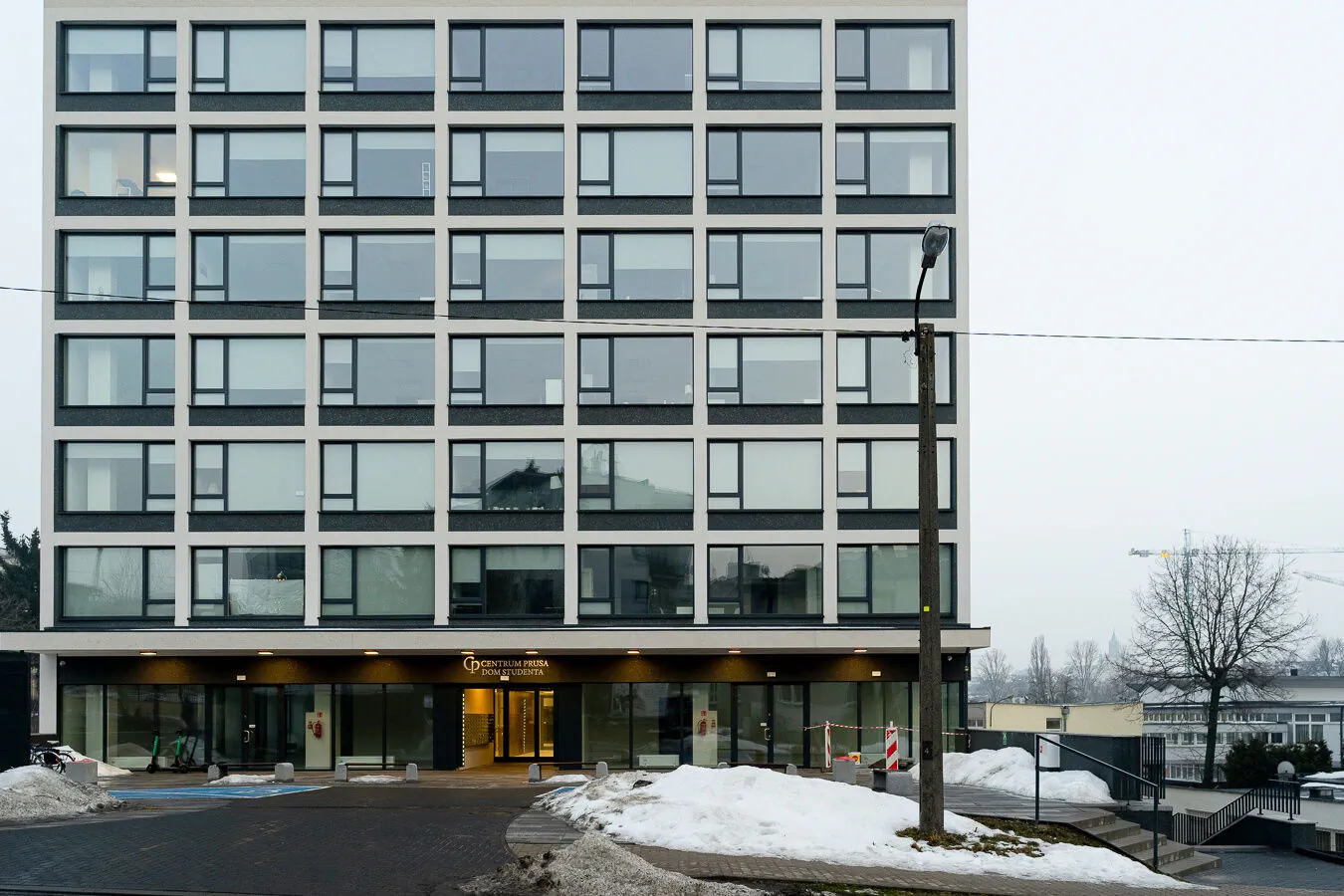 Easy Rent Apartament SMART 318 Lublin