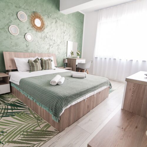 Apartament Melidor Mamaia Nord