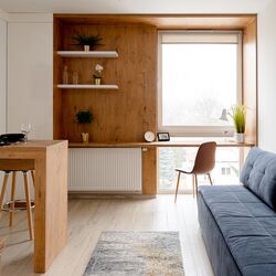 Easy Rent Apartament SMART 708 Lublin&nbsp;<sup></sup>