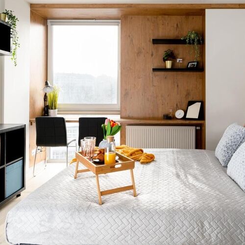 Apartament SMART 708 Lublin