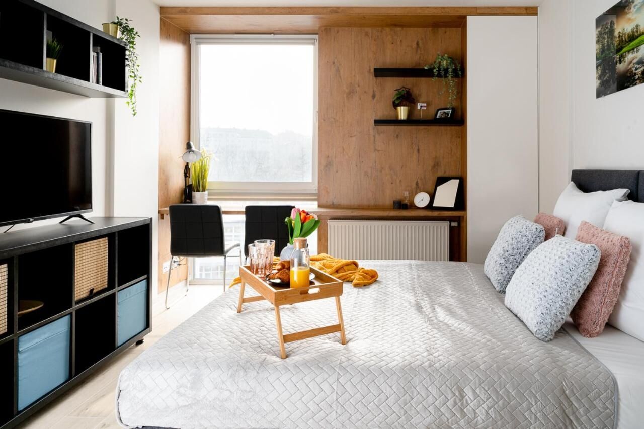 Apartament SMART 708 Lublin