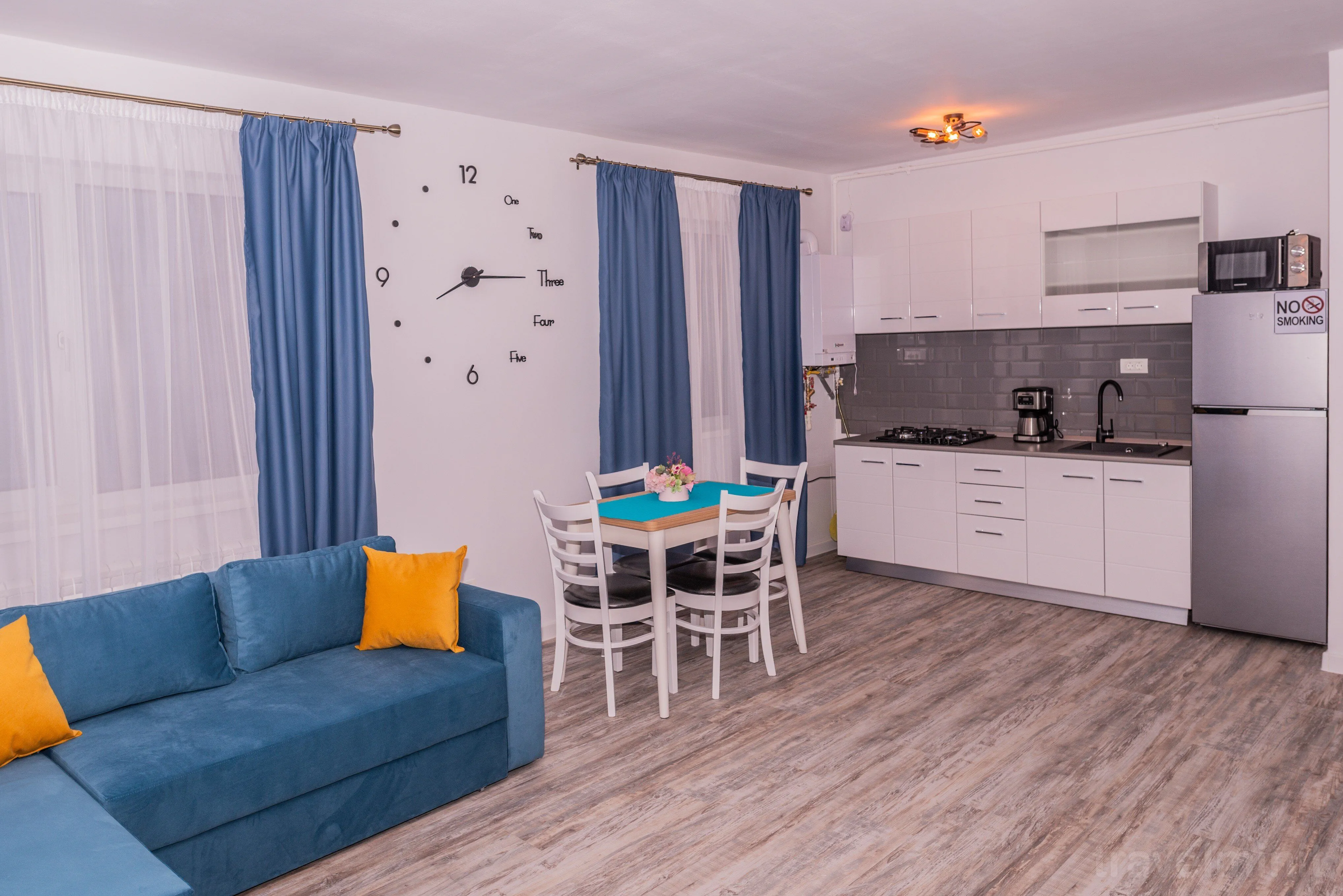 Apartament Ciprian On Lake Mamaia
