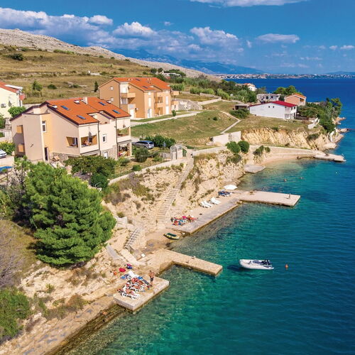 Apartman Vlašići - CKP576  2