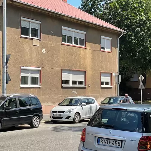 Magnolia Apartman Győr 018 kép