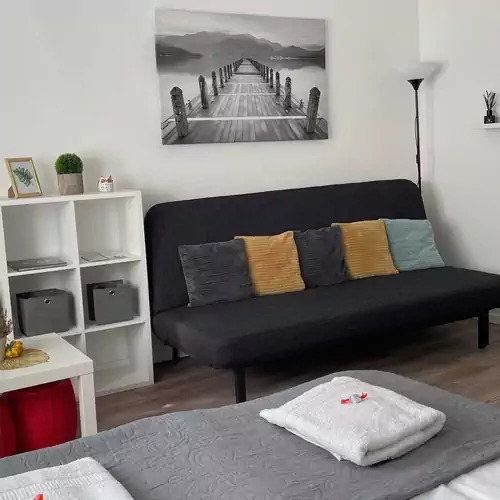 Magnolia Apartman Győr 002 kép