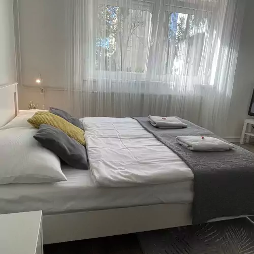 Magnolia Apartman Győr 006 kép