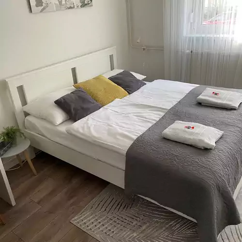 Magnolia Apartman Győr 008 kép