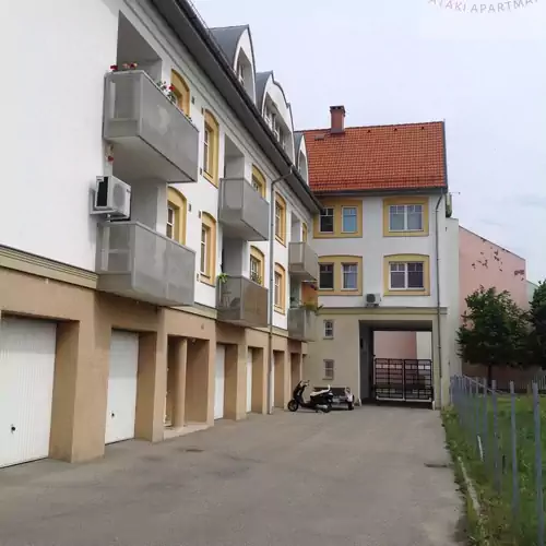 Pataki Apartman Sárospatak 006 kép