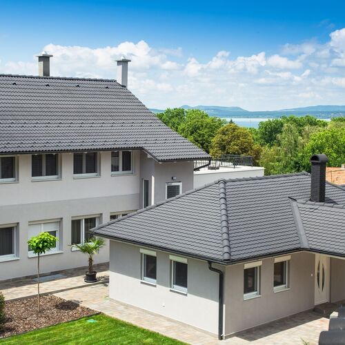 Villa Sole Balatonboglr 