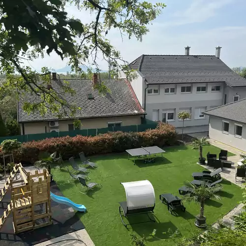 Villa Sole Balatonboglár 006 kép