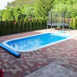 Wellness részleg, relaxáció