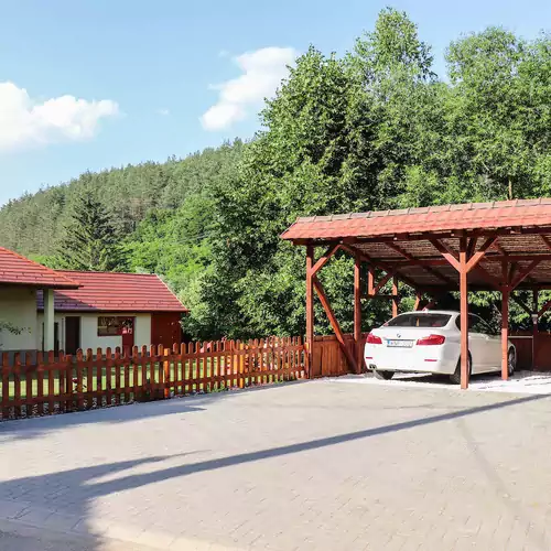 Forest Luxury Apartman Dorogháza 014 kép