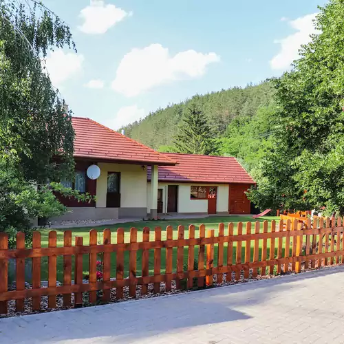 Forest Luxury Apartman Dorogháza