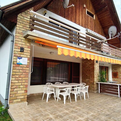 Révi Apartman Balatonboglár  2