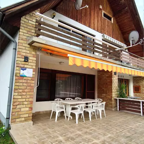 Révi Apartman Balatonboglár 002 kép
