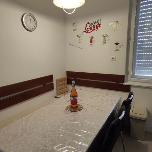 Révi Apartman Balatonboglár  3