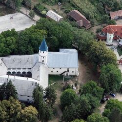 Vila Janka Călugăreni