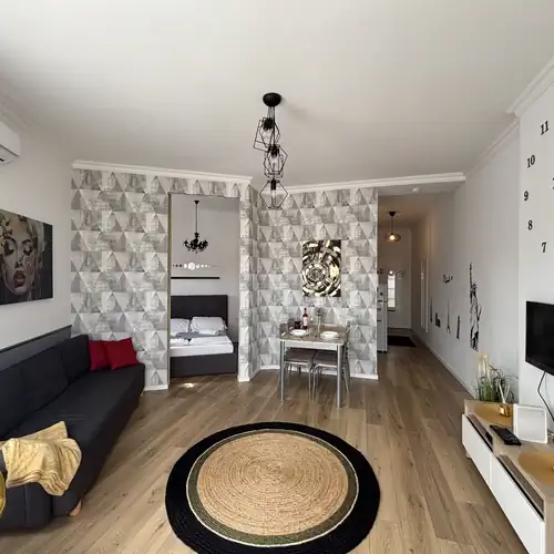 Art-déco Apartman Péc 013 kép